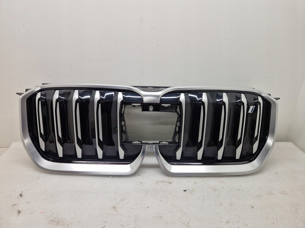фото №1, Решітка радіатора bmw x1 u11 u12 електрик 185178