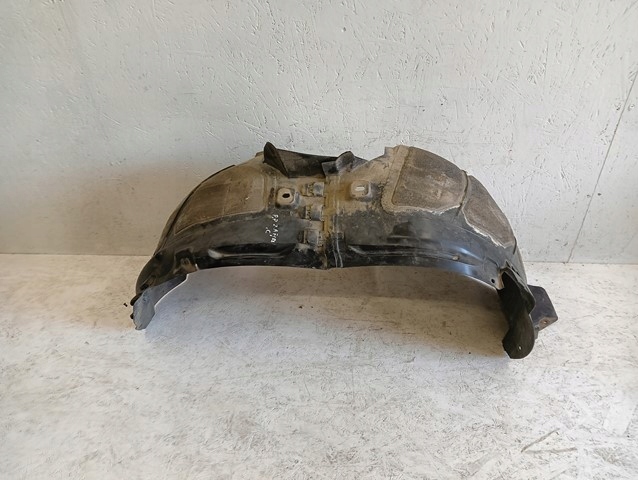 фото №1, Подкрылок правое правый перед opel zafira c 12-