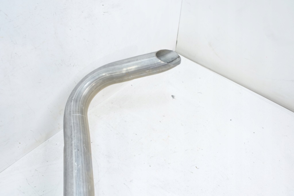 Гасник системи випускний задній Київ