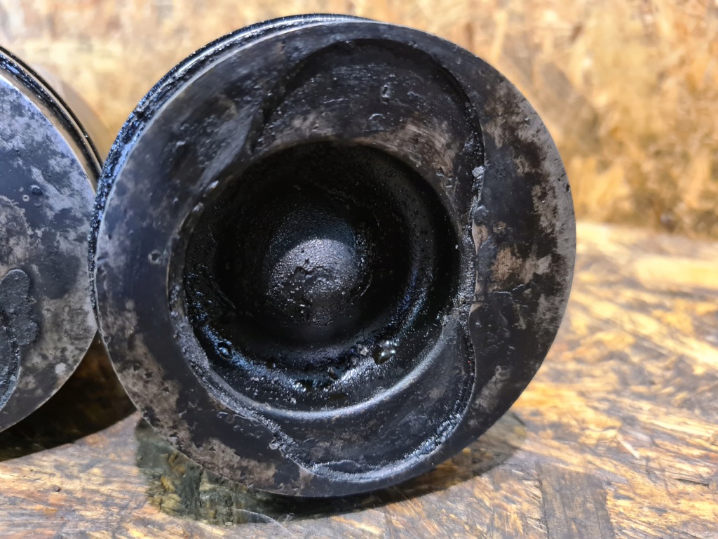 фото №8, Поршень шатун crafter 2.5 tdi bjk