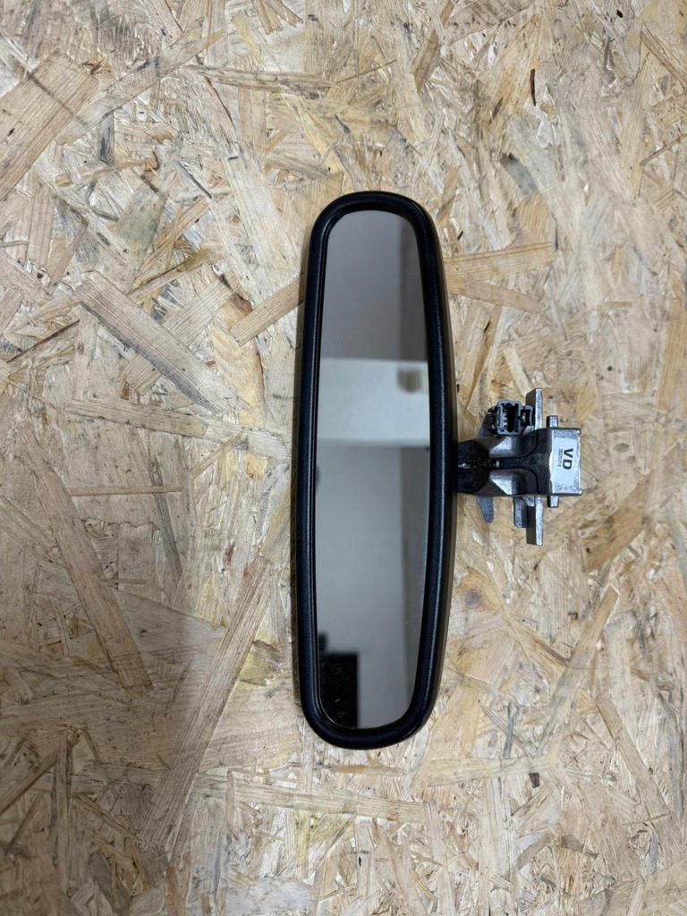 фото №1, Зеркало внутреннее заднего вида renault arkana 048689 120 zł