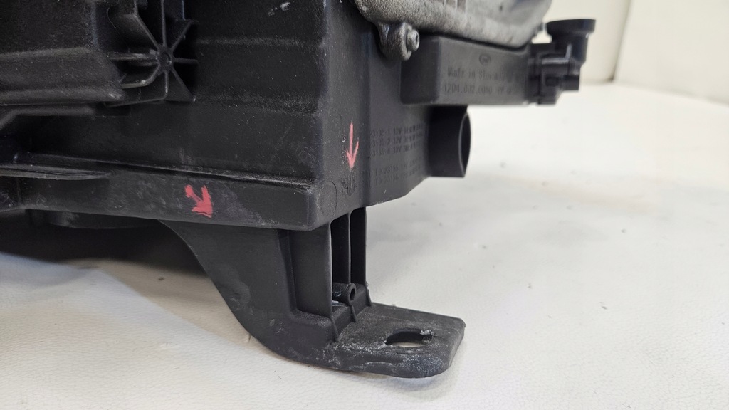 фото №7, Лампа правая перед передняя vw caddy iv full led 2k8941036s