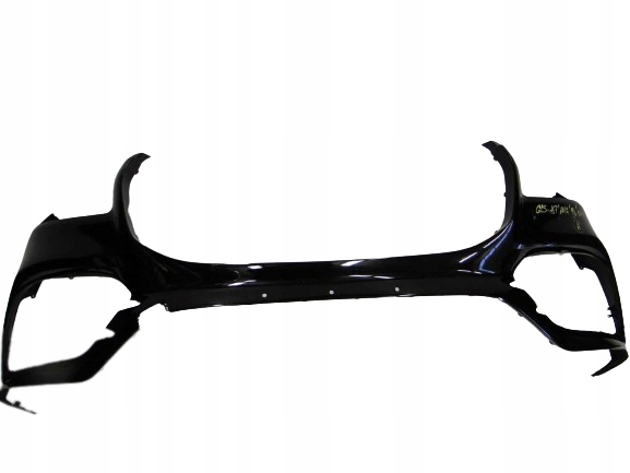 фото №1, Mercedes gls x167 167 бампер передний amg pts