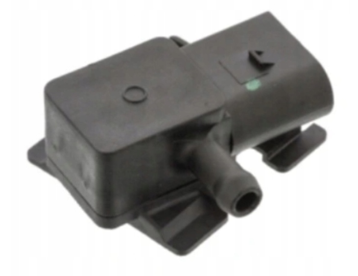 фото №13, Датчик давления выхлопных газов bmw 1 e81 fe47155 febi