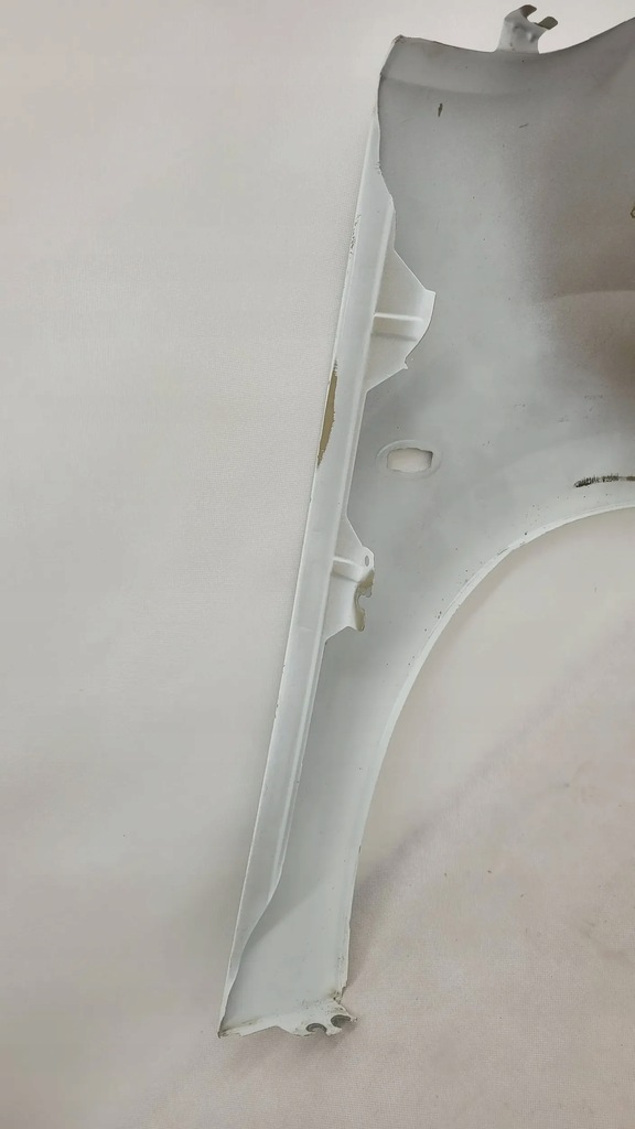 фото №8, Крыло левый перед передний peugeot rifter opel combo toyota proace 18- fv