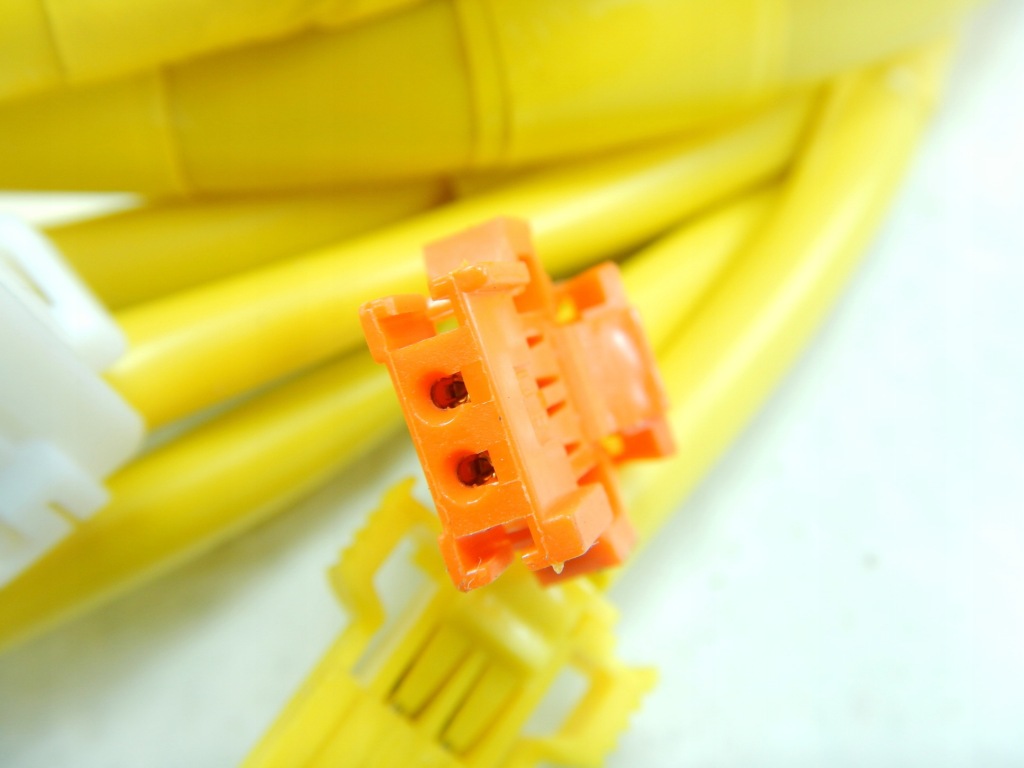 фото №7, Жгут air bag консоли fiat multipla 98-10 / 46738814