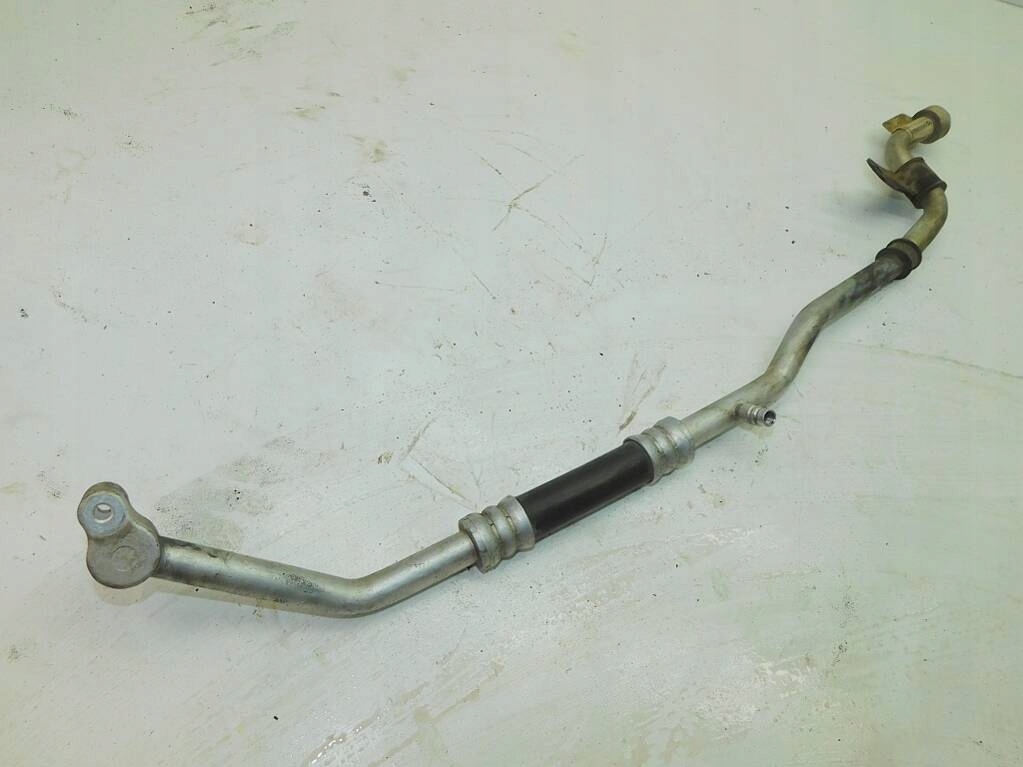 фото №1, Chevrolet captiva 2.4 2006r шланг кондиционера