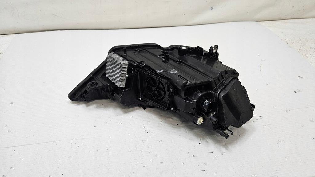 фото №9, Лампа перед передня ліва audi a6 c8 4k 4k0 full led 4k0941033