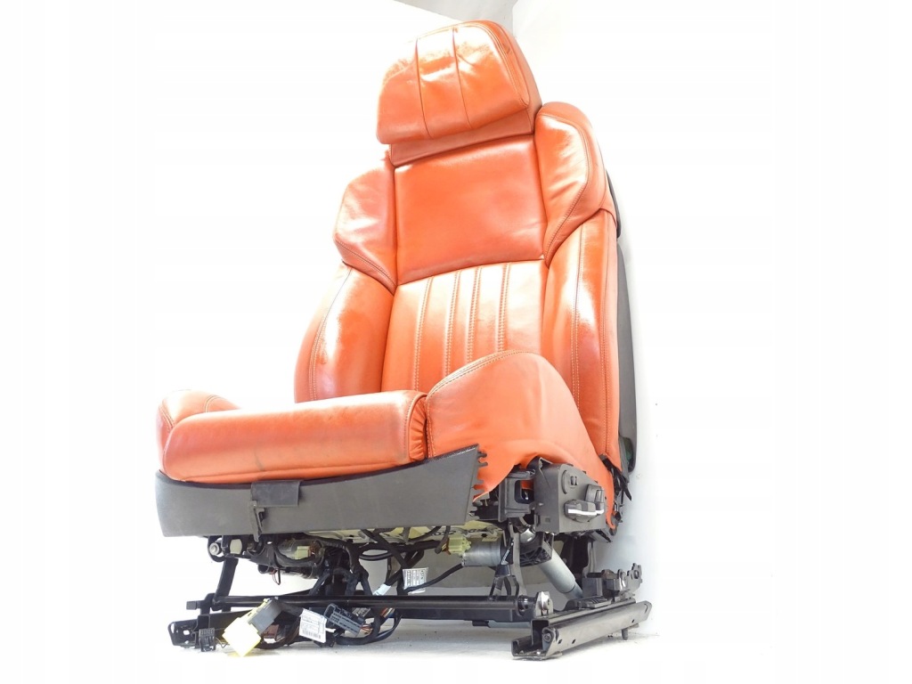 фото №11, Kpl сидіння заднє сидіння середина салон bmw 5 m5 f10 m-power mpower