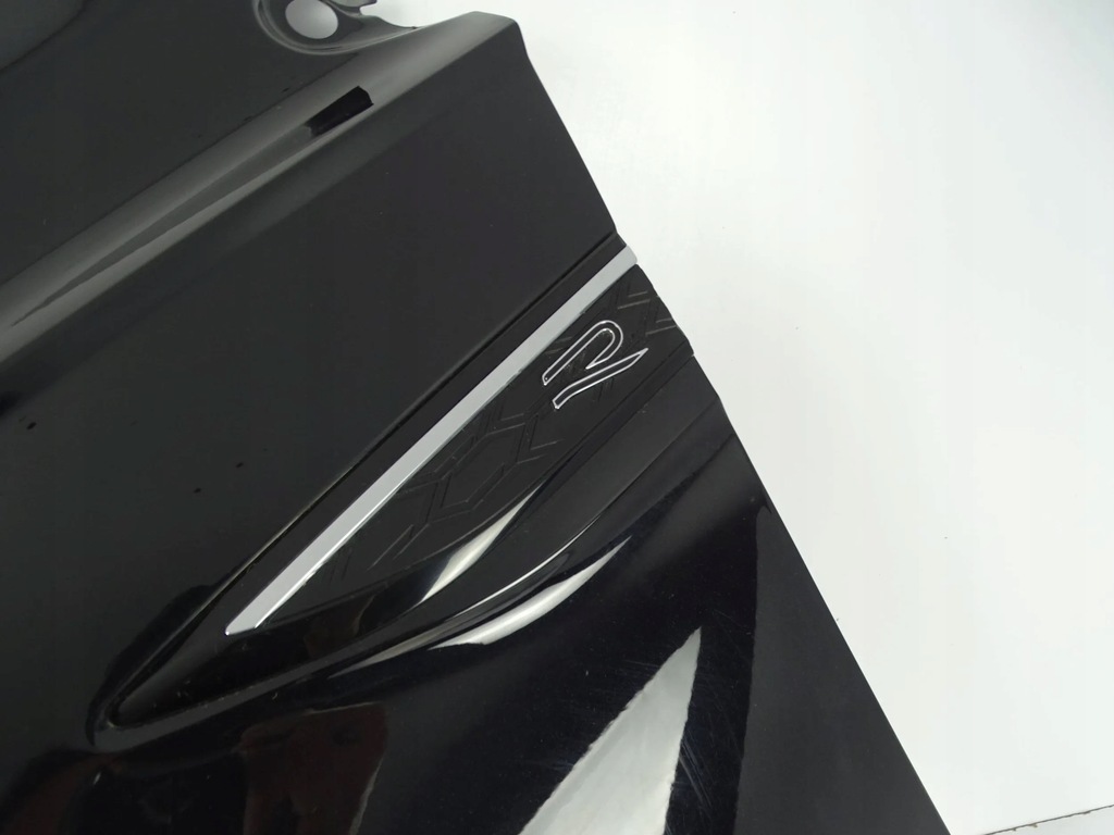 фото №5, Крыло перед передний левый vw taigo 2g7