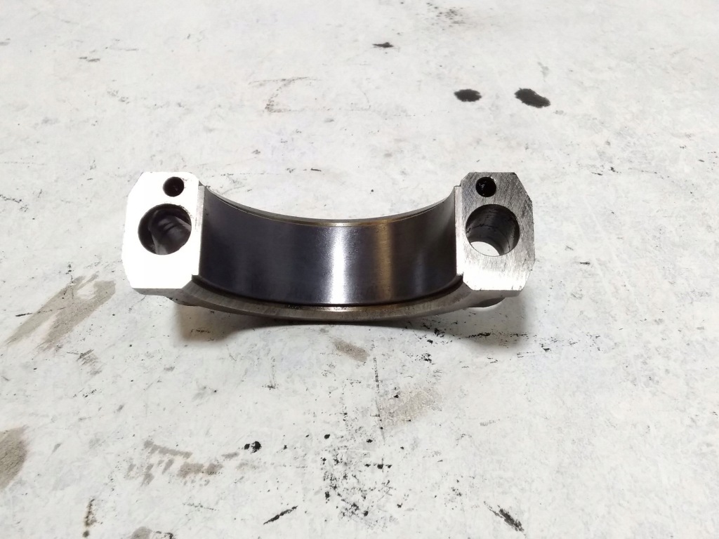 фото №8, Toyota avensis t250 2007 поршень с шатун