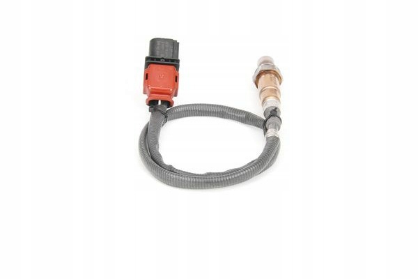 Bosch 258 017 467 датчик лямбда-зонд в Україні