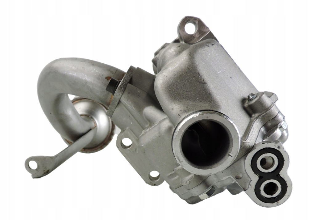 Насос масла alfa romeo stelvio 2.9 Доставка