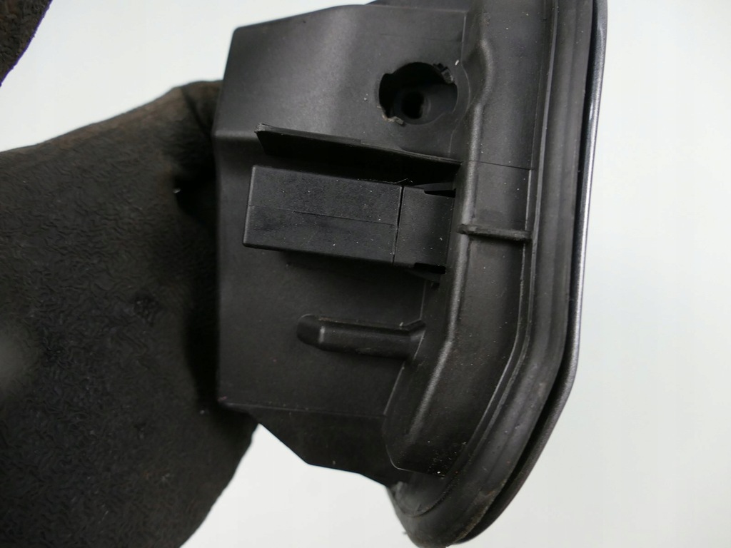 фото №8, Bmw e60 lift кришка заливної пального a52