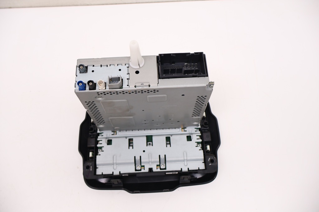 фото №7, Jeep renegade радио экран навигация '07355981590