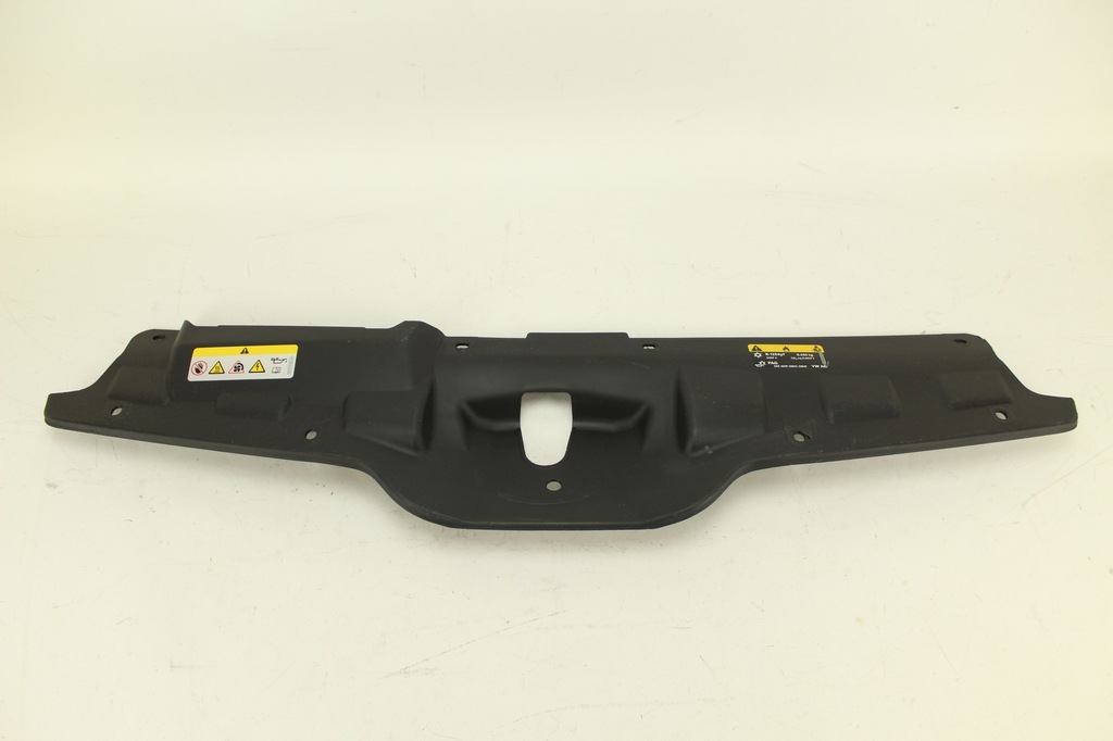 фото №1, Решётка радиатора защита накладка skoda scala 19- 657853343