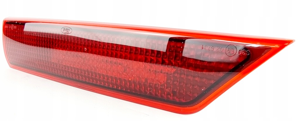 Купити Ford transit ліва фара стоп-сигнал оригінал 2016- оригінал