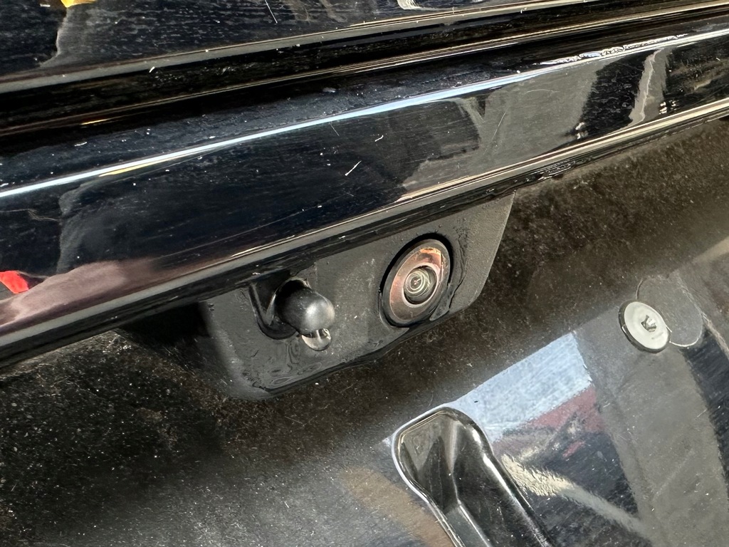 фото №4, Крышка багажника задняя комплектная evoque ii 2020 rok r-dynamic