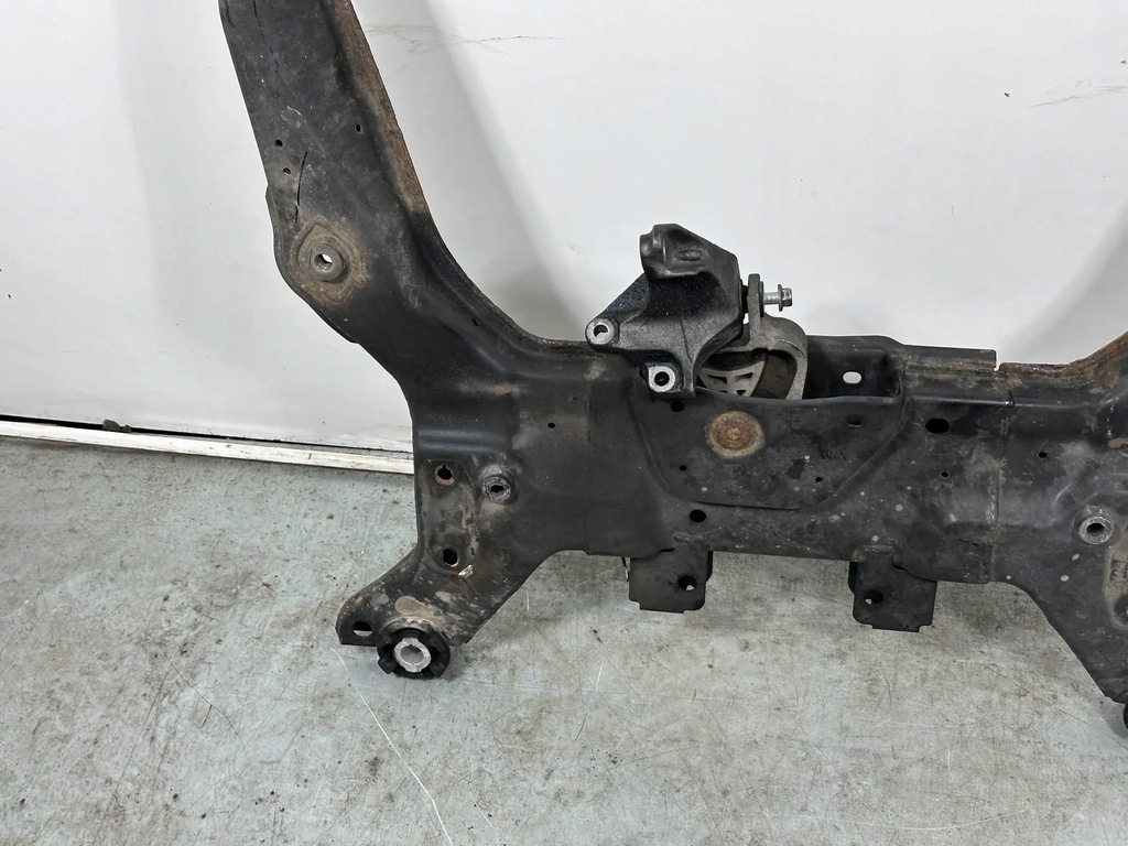 фото №8, Ford mondeo mk v 2016 балка передние