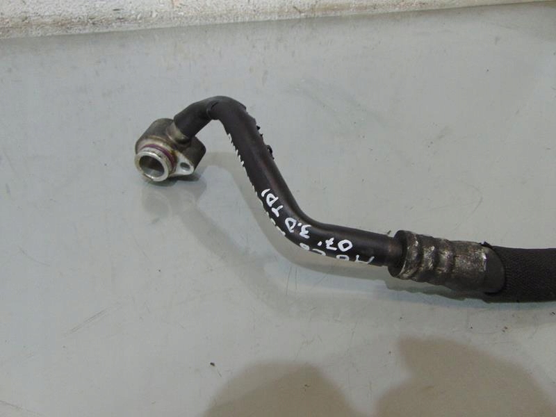 фото №3, Wąż трубка кондиціонера audi a6 c6 3.0 tdi