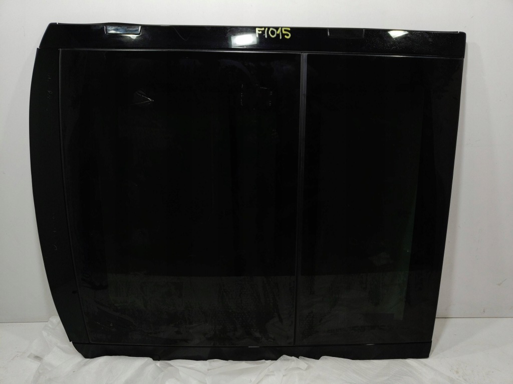 фото №1, Range rover l460 люк панорама do!nego