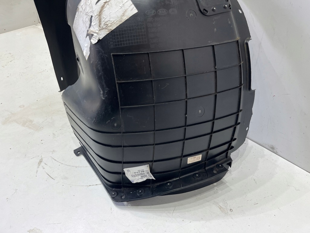 фото №6, Hyundai kona электрик 20- подкрылок перед передние левая 86817-dd000 nowe!