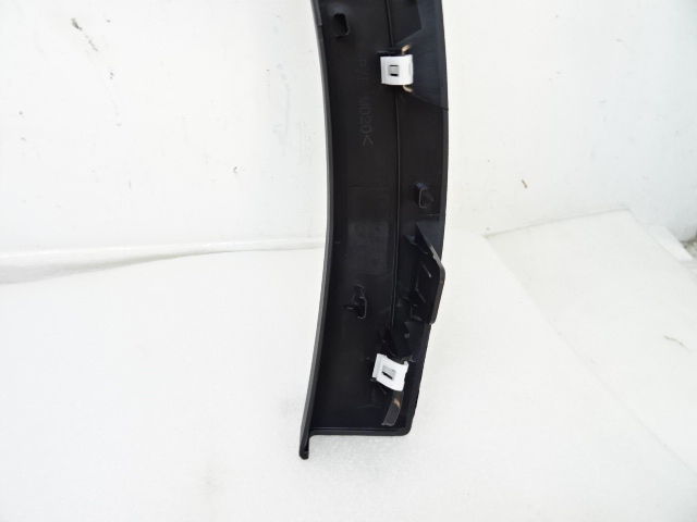 фото №13, Peugeot 408 молдинг накладка крыла левая передний nowa оригинальная