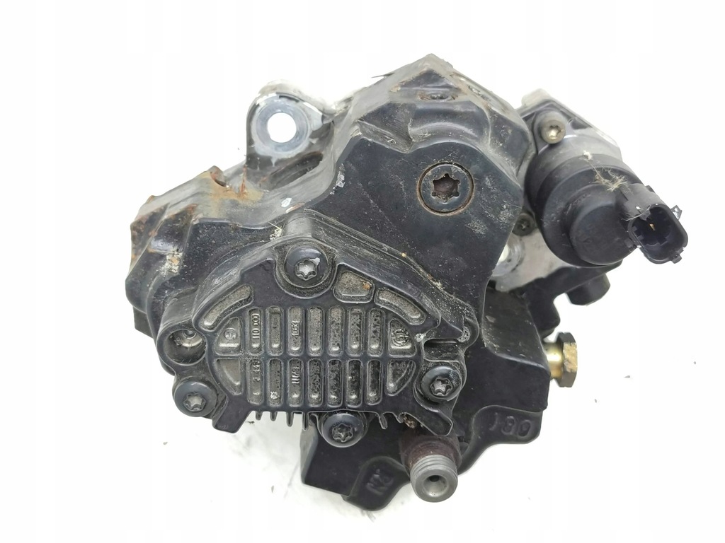 фото №6, Chrysler voyager 2006 насос упорскування wysokiego тиску