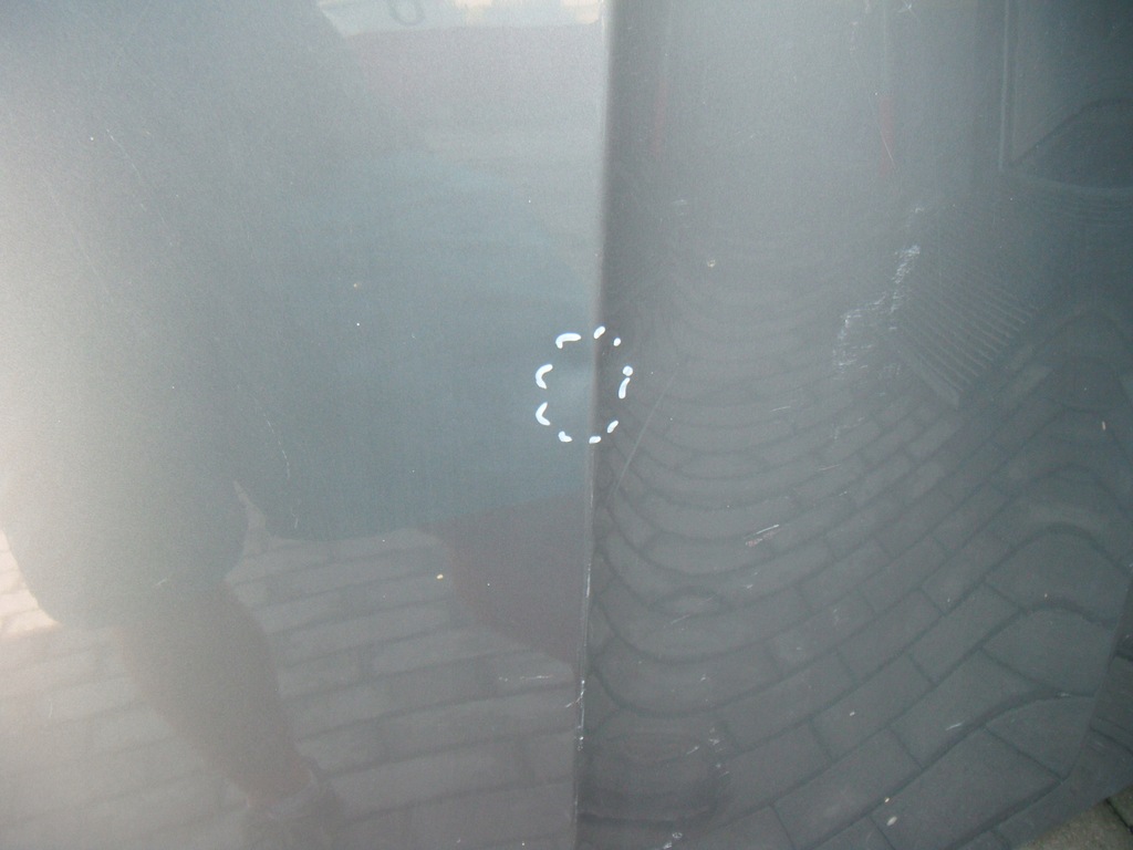 фото №4, Bmw 3 e90 e91 lift 2008-2012 капот