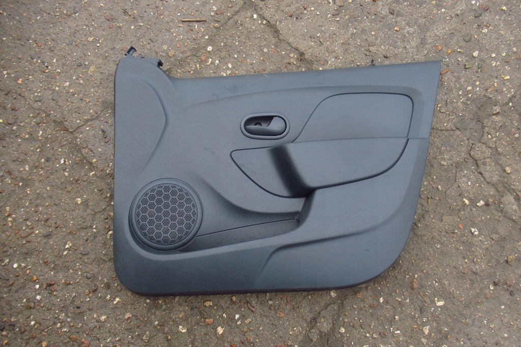 фото №1, Sandero ii 15r обшивка оббивка двері правий перед