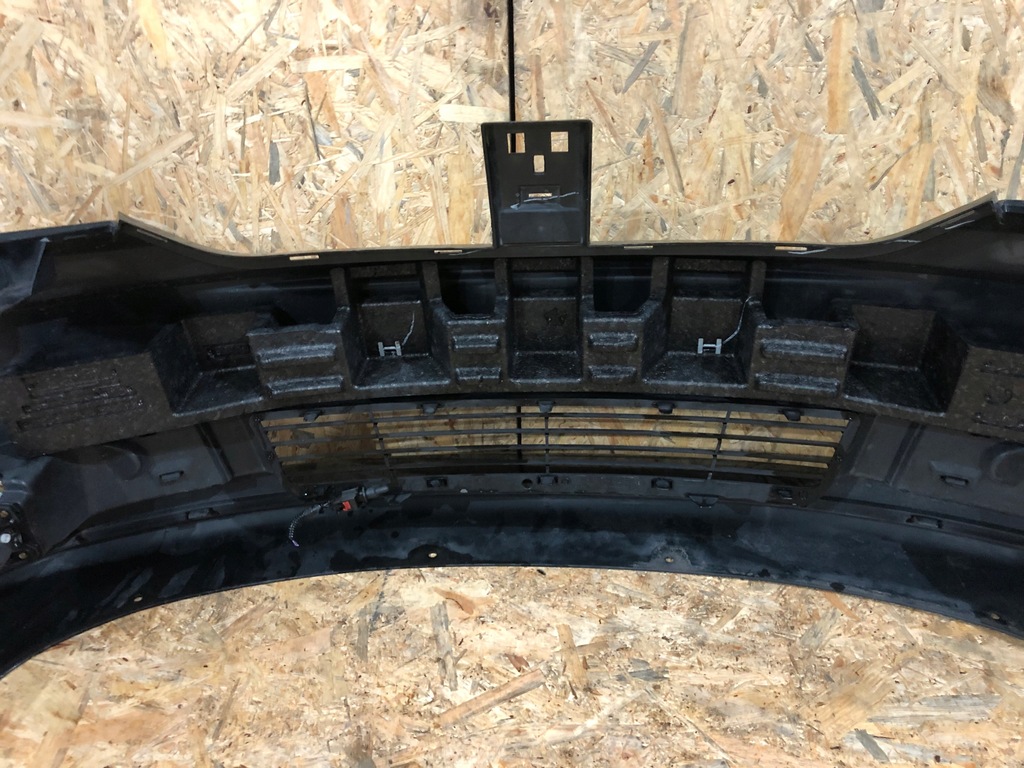 фото №8, Бампер передній dodge journey