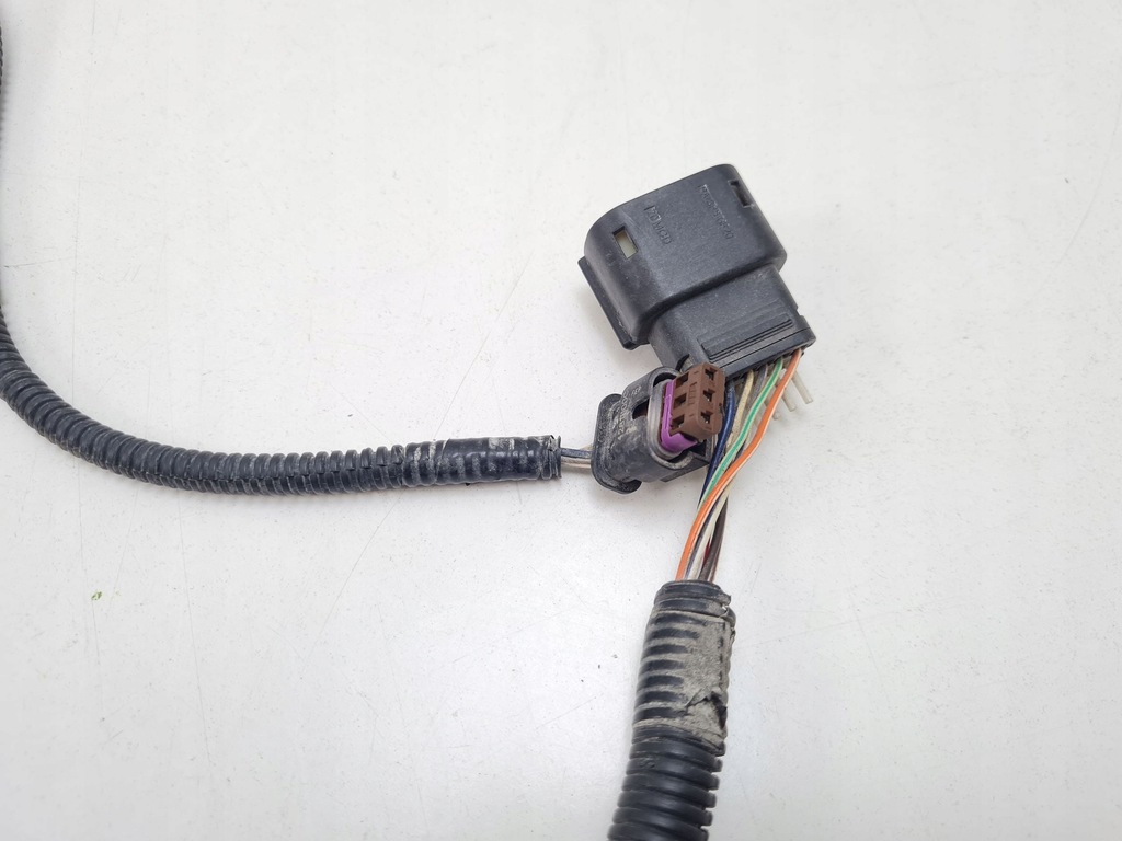 фото №8, 2014 tesla model s джгут pdc 100442104n