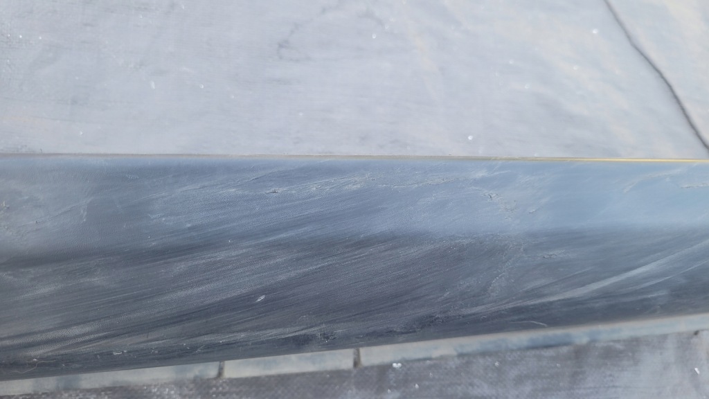 фото №5, Peugeot rifter молдинг порог правая порог правый // 622