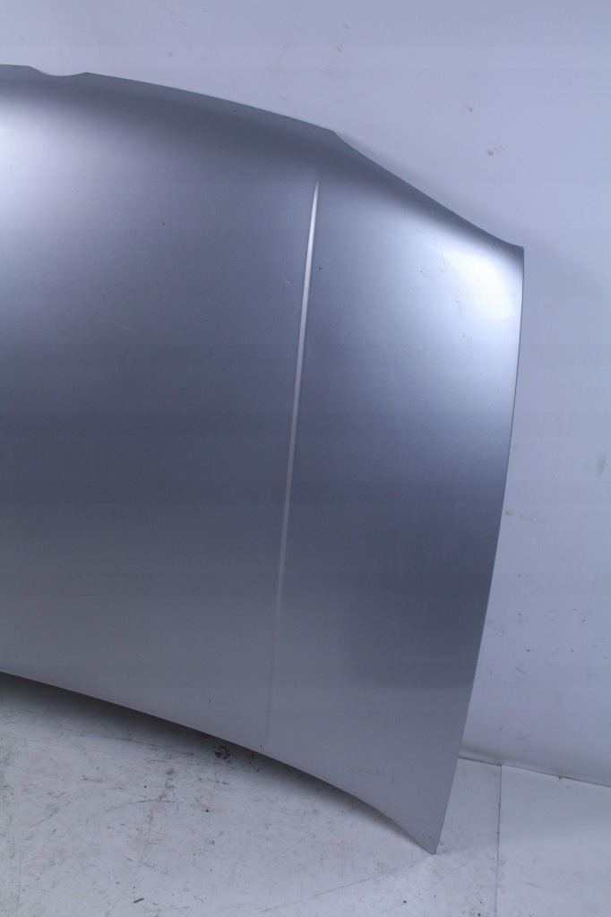 фото №4, Капот vw golf iv bez іржа