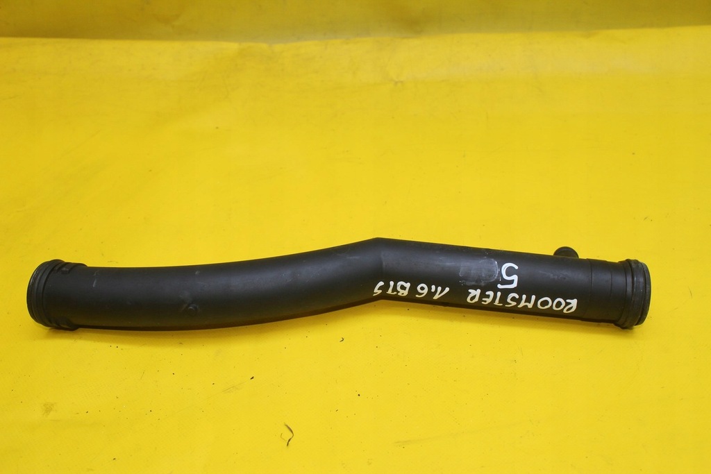 фото №4, Шланг wody 03c121065d roomster 1.6 b bts