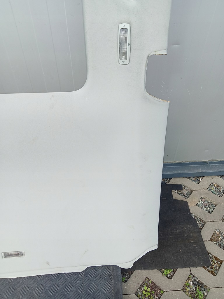 фото №9, Потолок панорама люк passat b7 kombi 3af867501a