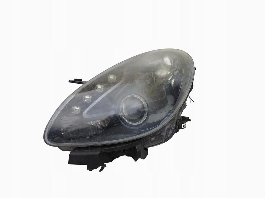 фото №1, Фара перед лампа передняя левая alfa romeo giulietta