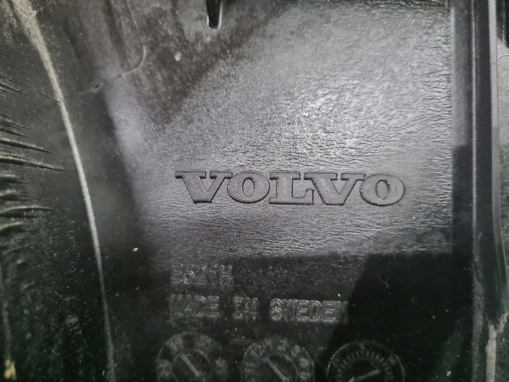 фото №7, Вентилятор радіатор volvo xc60 ii