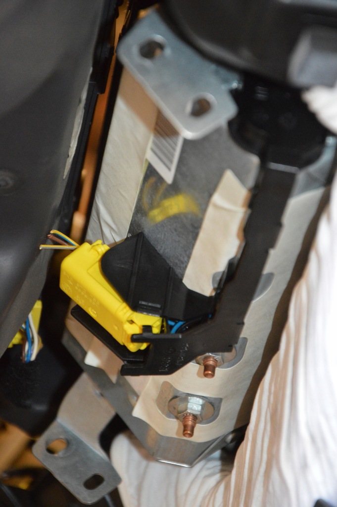 фото №7, Vw polo 9n fl приборная панель приборная, подушки безопасности, ремни