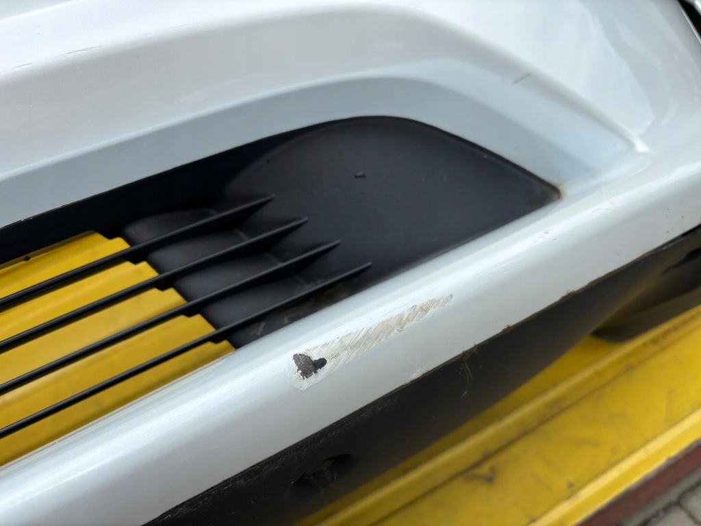 фото №6, Tesla model y бампер перед kompletny ppsw 2024r.