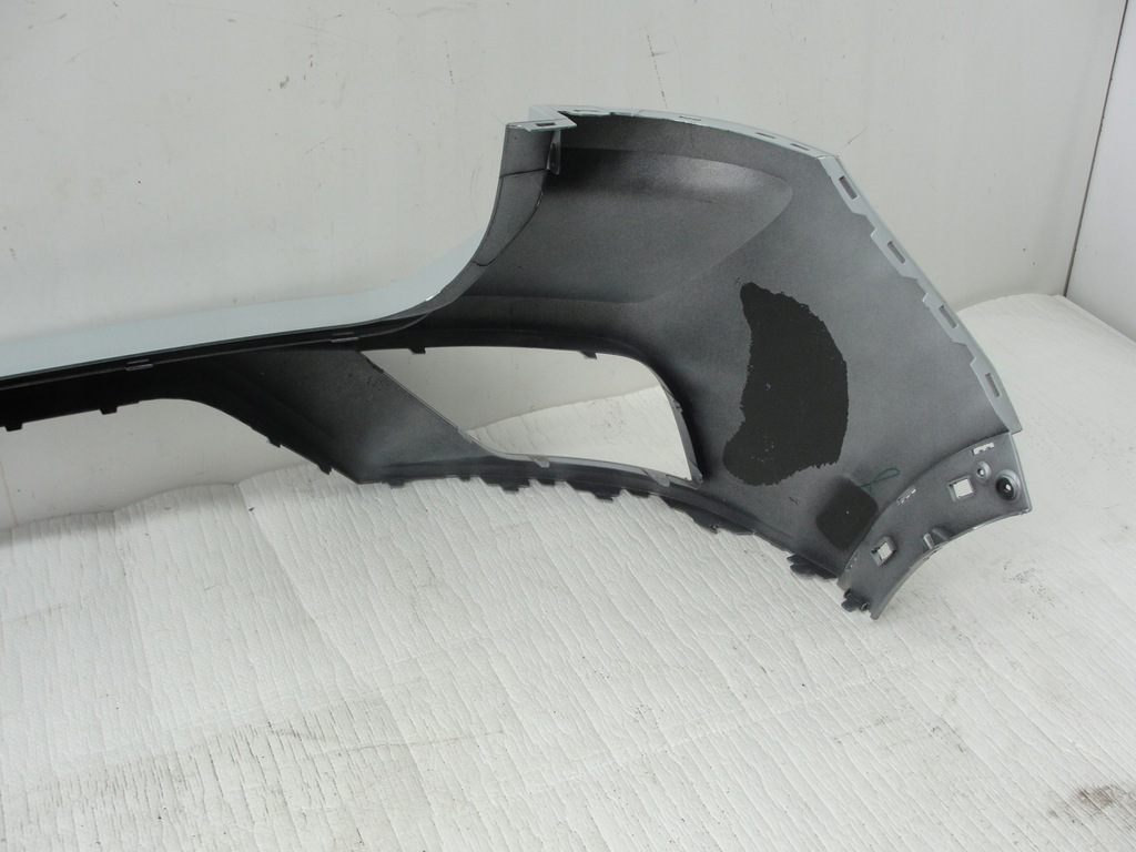 фото №8, Бампер задняя vw t-roc 17- 2ga807421d