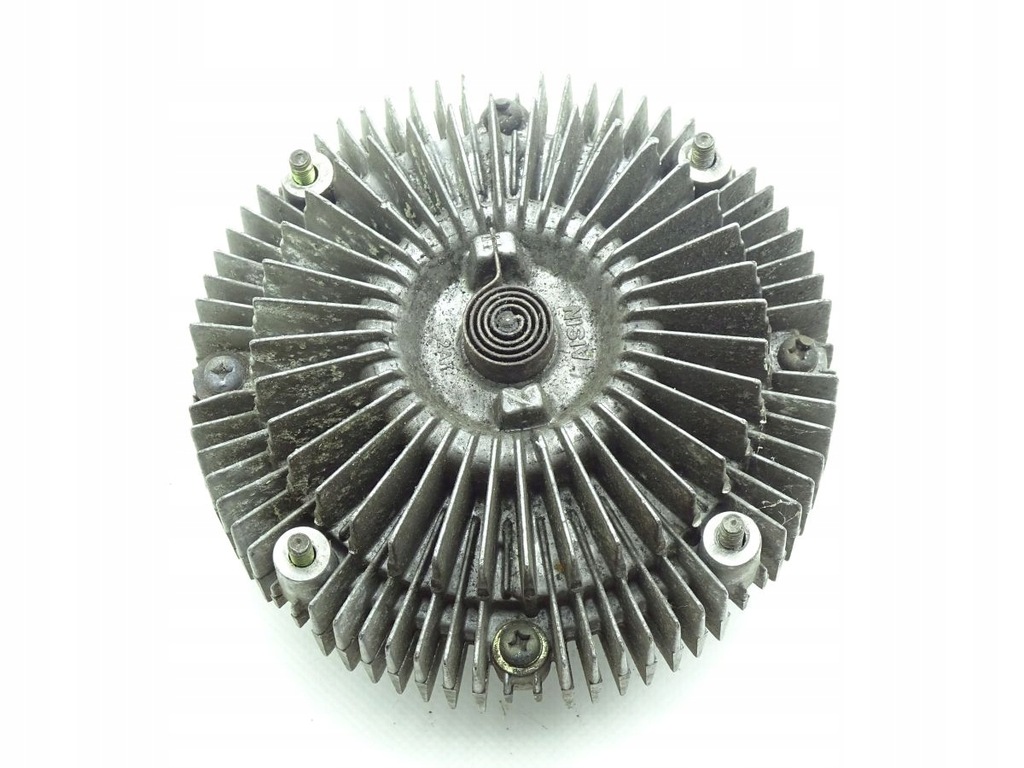 фото №1, Lexus gs i gs300 3.0 24v 93- зчеплення в'язкісна