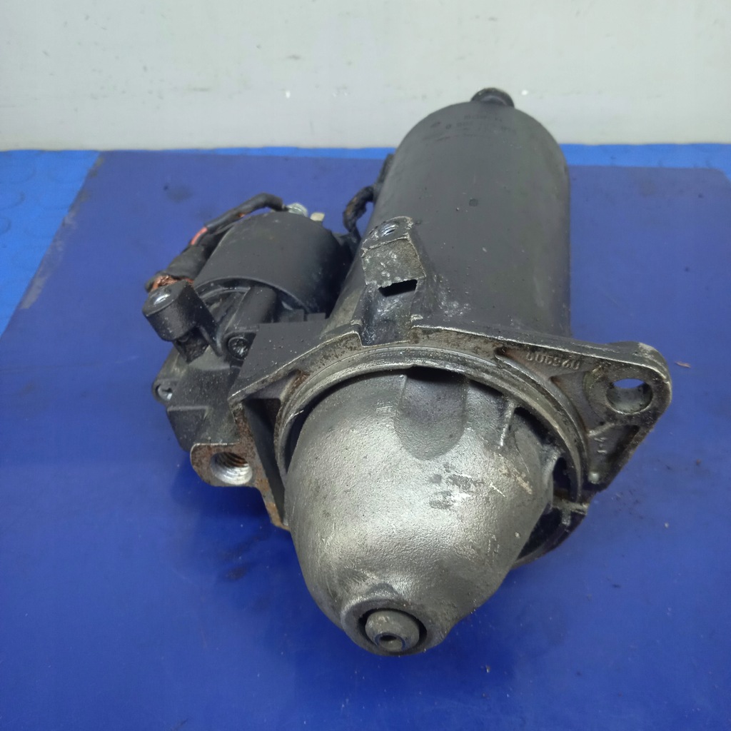 фото №5, Volvo s60 i 2.4 b стартер 00001109015 1005881797