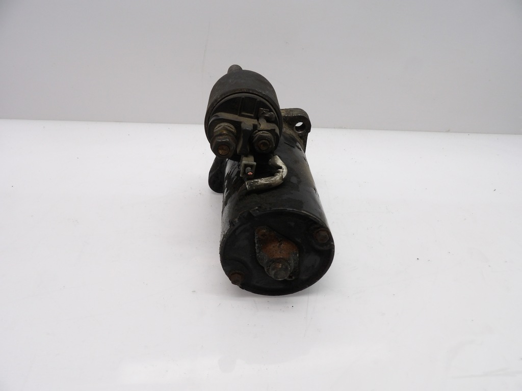 фото №1, Стартер audi a4