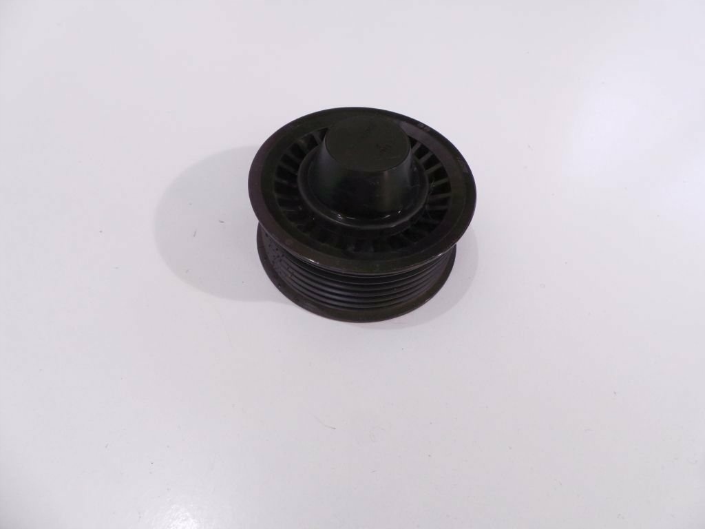 фото №1, Nissan micra k14 2018 0.9 ролик ремень