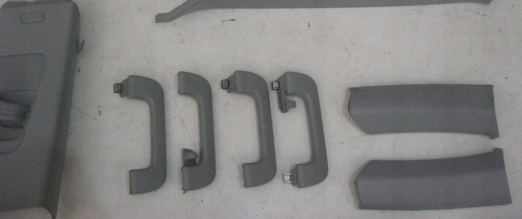 фото №4, Audi a5 8w sportback стойки блок двигателя потолочный