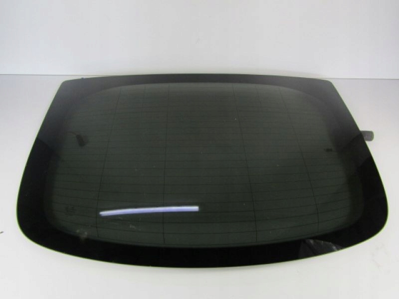 фото №12, Mercedes benz amg gt c190 x190 стекло задняя