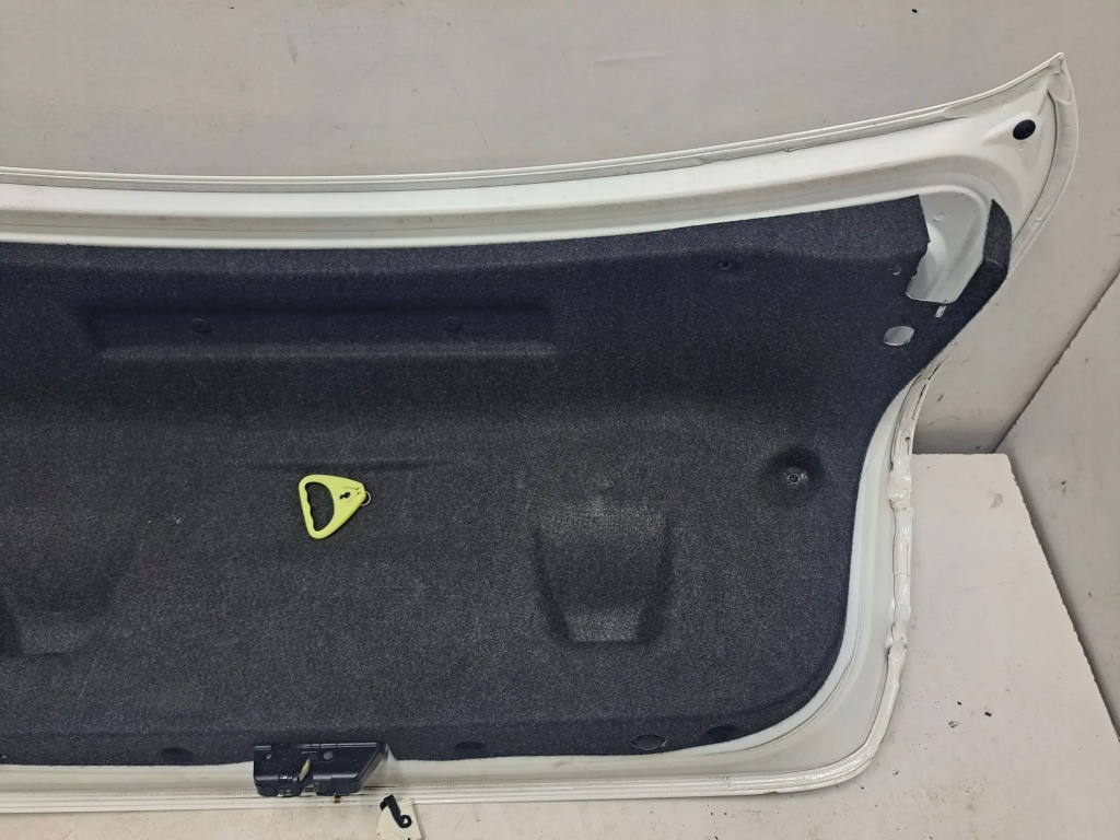 фото №13, Bmw 3 f30 f35 f31 2014 крышки багажника