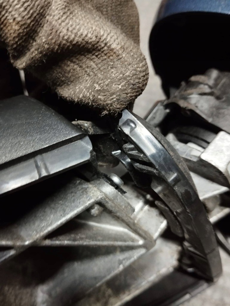 Купить Fiat 500x 14- зеркало левая 7+2 9 pin 735603613 европа