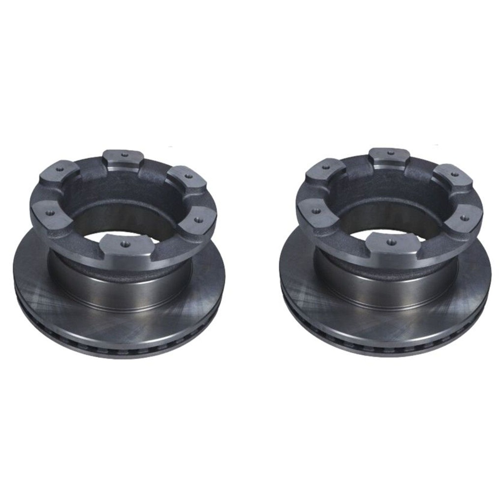 фото №1, Гальмівні диски гальмівні задня do iveco daily iv v vi